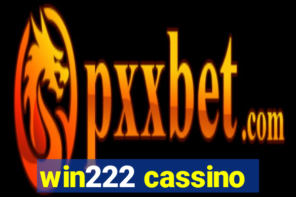 win222 cassino